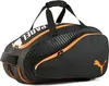 Puma Nova Elite Small Padel Racket Cover Black Black Jedna Náhled obrázku produktu 1