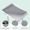 Mai & Mai Toilettenpapierhalter stehend mit Ablage Produktbild-Vorschau 3