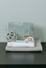 Baby's Only Baby-Pflegetasche Sense - Rosa - 25x10x20 cm Produktbild-Vorschau 5