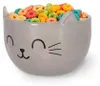 Legami S.p.A. Societa Benefit Schüssel CEREAL KITTY GOOD Voir les images du produit 11