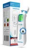 Grundig Fieberthermometer kontaktlos  - Hochpräzise Fieber Produktbild-Vorschau 1