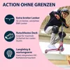 Stuntscooter XQ-13.1 (dunkelrot/schwarz) Náhľad obrázku produktu 7