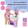 BABY born Toilette mit Wasserzauber und lustigen Sounds Produktbild-Vorschau 9