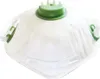 FFP3-Filtermaske mit Ventil Oxyline X 310 SV FFP3 RD weiß 1 Produktbild-Vorschau 4