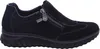 Rieker TEX Damen Leder Halbschuh Schwarz Produktbild-Vorschau 28