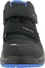 Superfit Stiefelette Stiefelette Veloursleder/Synthetik Produktbild-Vorschau 23