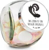 Mr. & Mrs. Panda Bonboniere Stinktier Handstand XL 2000ml - Produktbild-Vorschau 2