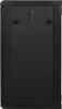 Lanberg WF01-6418-10B Armadio rack 18U a parete Nero Anteprima dell’immagine prodotto 5