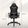 Huzaro Kinder Schreibtischstuhl Ranger 6 0 Gaming Stuhl Produktbild-Vorschau 7