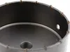 ELMAX | Steckdosenbohrer beton, 65/80mm, Adapter Bohrkrone Produktbild-Vorschau 8