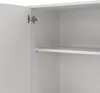 Mehrzweckschrank Dain, Beistellschrank mit 3 Türen, Produktbild-Vorschau 7