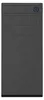 Chieftec HC-10B-OP, Mini Tower, PC, Schwarz, ATX, micro Produktbild-Vorschau 3