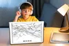 MuchoWow® Laptop Aufkleber Sticker Cover Bonn - Karte - Produktbild-Vorschau 3