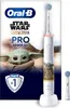 Oral B Pro 3 Junior 6+ Star Wars Elektrische Zahnbürste Produktbild-Vorschau 23