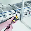 Master Lock verstellbares Python Verschlusskabel 10mm Produktbild-Vorschau 23