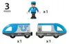 BRIO Reisezug (batt.betrieben) Produktbild-Vorschau 13