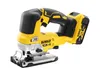 DeWalt DCS334P2 Akku-Stichsäge Produktbild-Vorschau 8