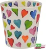 DUNOON Becher Cairngorm Warm Hearts 0,48l Fine Bone China Produktbild-Vorschau 6