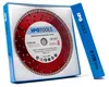 2x Profi Diamanttrennscheibe 230mm Diamantscheibe Turbo für Produktbild-Vorschau 8