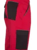 7/8 Hose Arbeitshose 26683 46490 Rot 54 Produktbild-Vorschau 7