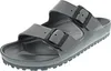 Birkenstock Arizona metallic anthracite Gr. 45 Produktbild-Vorschau 69