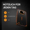 HAMMER ENERGY X2 4G LTE 6/128 GB – robustes, wasserdichtes Produktbild-Vorschau 13