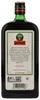 Jägermeister Kräuterlikör | 35 % vol | 1 l Produktbild-Vorschau 4