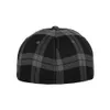 FLEXFIT 6197 | Tartan Plaid Cap / Kappe / Mütze / Hut - Produktbild-Vorschau 3