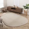 Volero - Wollteppich Organisch - Bliss Creme Weiß - 160x230 Produktbild-Vorschau 2