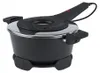 REMOSKA Tria Black Marmite électrique multifonctionnelle - Voir les images du produit 15