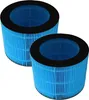 vhbw 2x Filter kompatibel mit Philips HU3918, HU2716, Produktbild-Vorschau 1
