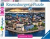Stockholm, Schweden Ravensburger 12000114 Produktbild-Vorschau 9