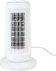 SILVERCREST Turm-Heizlüfter STHL 1500 A1, 1500 W, Weiß Produktbild-Vorschau 1