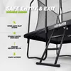 Trampoline haut de gamme avec filet de sécurité – Voir les images du produit 6