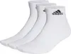 Calzini Del Marchio Adidas Del Modello T Spw Ank 3p Bianco Anteprima dell’immagine prodotto 6