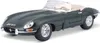 Jaguar E-Type Cabriolet 1:18 Bburago 18-12046 Podgląd zdjęcia produktu 2