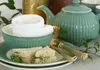 Greengate Alice Müslischale dusty green 14 cm Produktbild-Vorschau 6