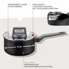 Fackelmann Casseruola Ø 16 cm, Alluminio riciclato, Anteprima dell’immagine prodotto 1