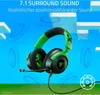 Razer Kraken V4 X, Kabelgebunden, Gaming, 20 - 20000 Hz, Produktbild-Vorschau 10