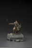 Iron Studios The Lord of the Rings - Armored Orc Statue Náhled obrázku produktu 9