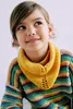 Lana Grossa KIDS No. 13 Strickmagazin mit 30 kreativen Produktbild-Vorschau 18