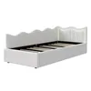 INONEFT Polsterbett, Schlafsofa Daybett 90x200cm mit Produktbild-Vorschau 8