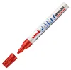 Mitsubishi Lackmarker UNI PAINT PX-20 rot Anteprima dell’immagine prodotto 6