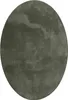 Tapis vidaXL HUARTE vert forêt 170 x 120 cm 100 % polyester Voir les images du produit 1