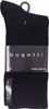 bugatti Basic Mens Socks 3er Pack 6703 610 black schwarz Produktbild-Vorschau 5