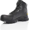 Haix Sicherheitsschuhe Safety 50 Mid black Gr. 111/2 Produktbild-Vorschau 13