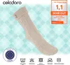 Celodoro Damen und Herren Trachten Socken (2 Paar) mit Produktbild-Vorschau 3