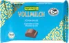 Rapunzel Cristallino Vollmilchschokolade 100g Produktbild-Vorschau 2