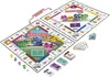 Hasbro Gaming Monopoly Junior Square 2 In 1 Produktbild-Vorschau 3