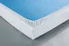 Inkontinenz-Matratzenschutz/Spannbettuch PVC, Nässeschutz Produktbild-Vorschau 2